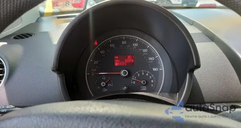 2010 Volkswagen New Beetle z USA, uszkodzony, nr VIN 3VWPG3AG2AM002349